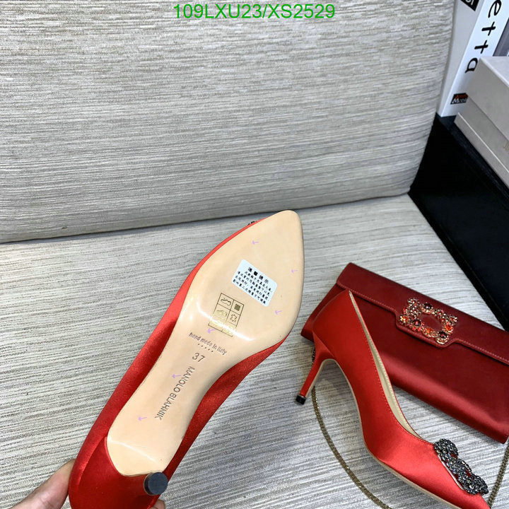 Women Shoes-Manolo Blahnik, Code: XS2529,$: 109USD