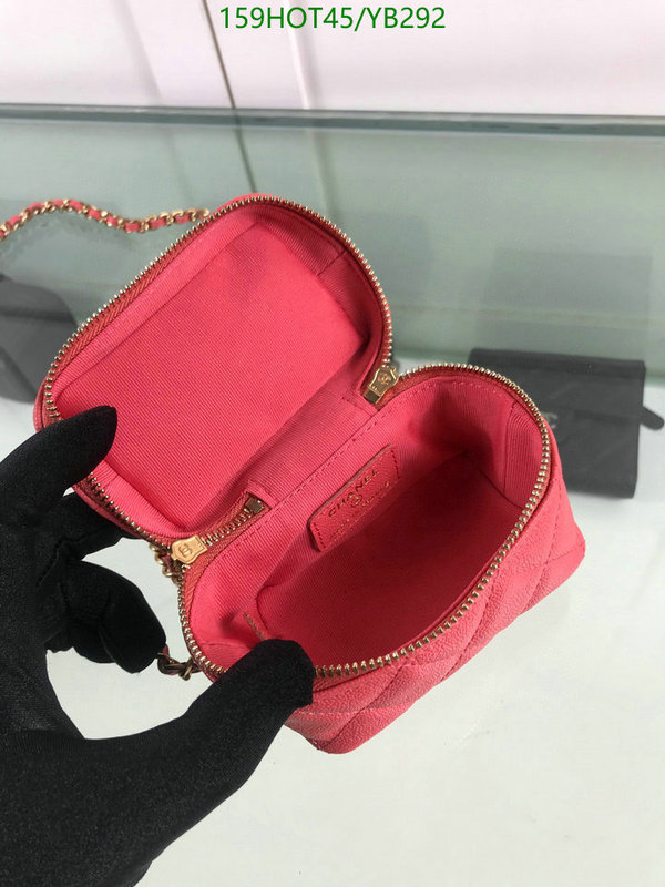 Chanel Bags -(Mirror)-Diagonal-,Code: YB292,$: 159USD