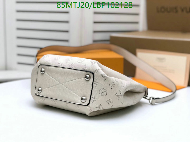 LV Bags-(4A)-Pochette MTis Bag-Twist-,Code: LBP102128,$: 85USD