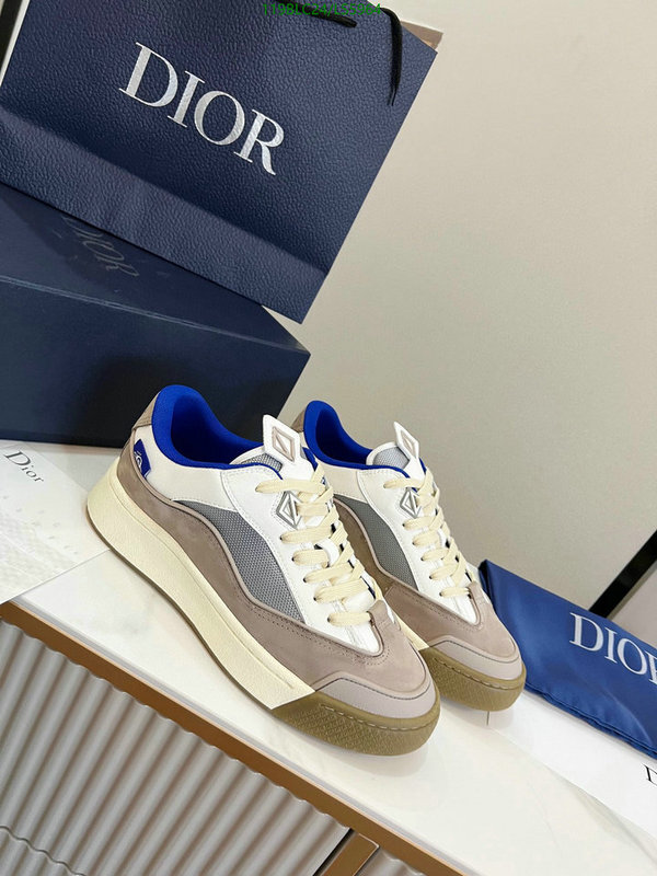 Women Shoes-Dior,Code: LS5964,$: 119USD