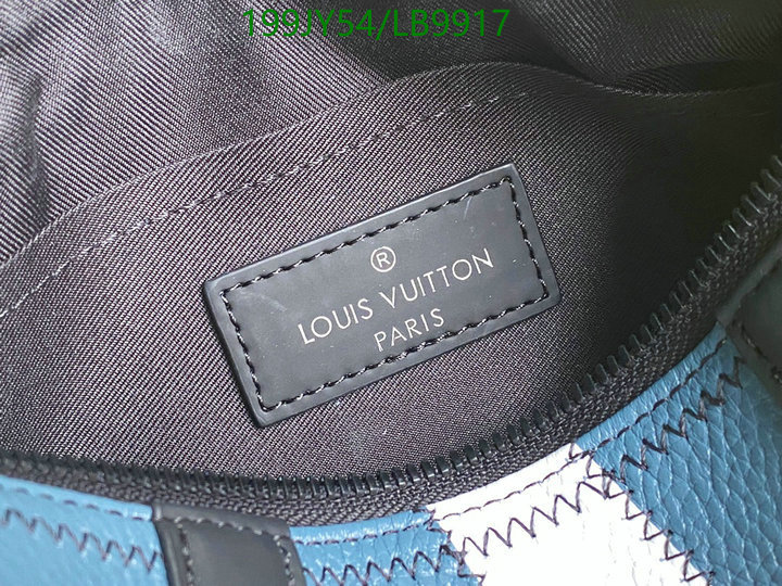 LV Bags-(Mirror)-Speedy-,Code: LB9917,$: 199USD