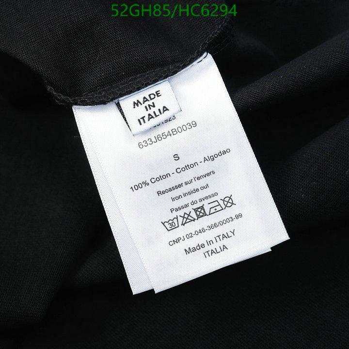 Clothing-Dior,Code: HC6294,$: 52USD