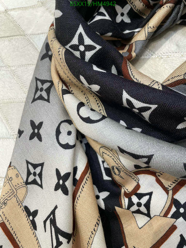 Scarf-LV, Code: HM4942,$: 85USD