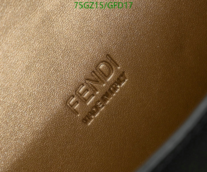 Fendi Big Sale,Code: GFD17,$: 75USD
