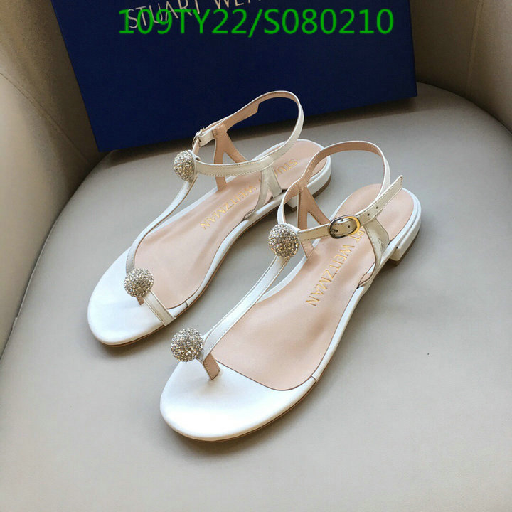 Women Shoes-Stuart Weitzman, Code:S080210,$: 109USD