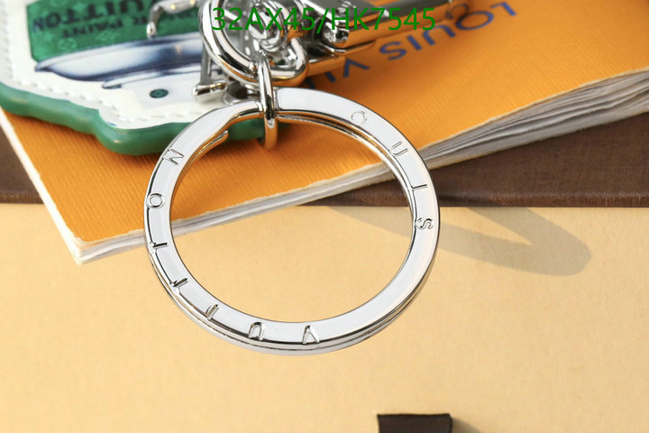 Key pendant-LV, Code: HK7545,$: 32USD