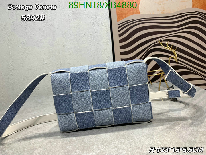 BV Bag-(4A)-Diagonal-,Code: XB4880,$: 89USD