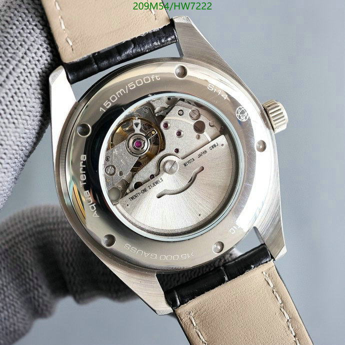 Watch-Mirror Quality-Rolex, Code: HW7222,$: 209USD