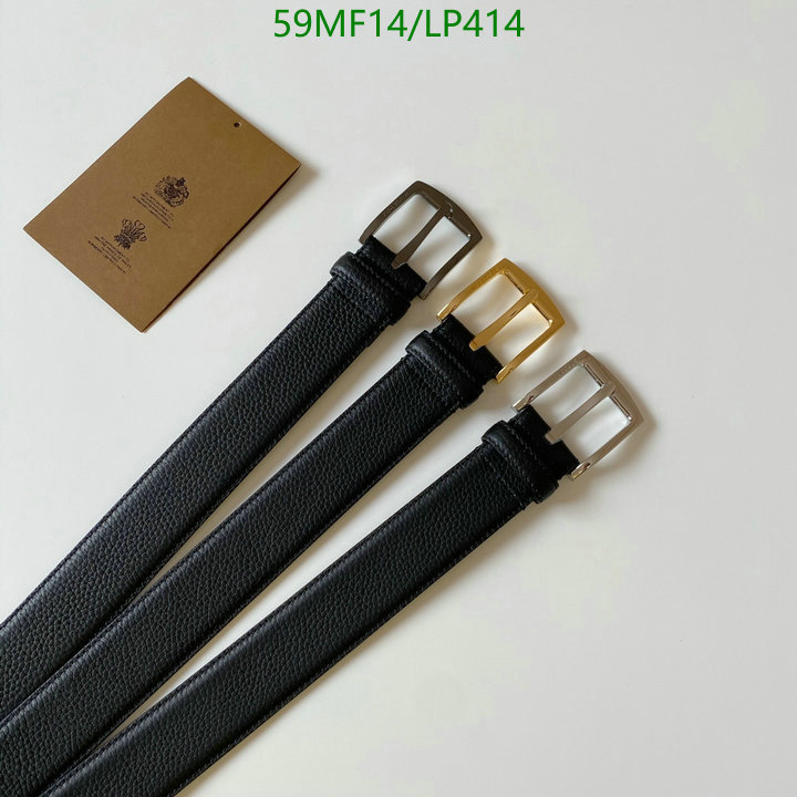 Belts-Burberry, Code: LP414,$: 59USD