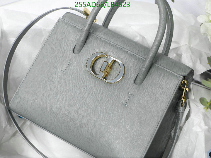 Dior Bags -(Mirror)-Other Style-,Code: LB4523,$: 255USD