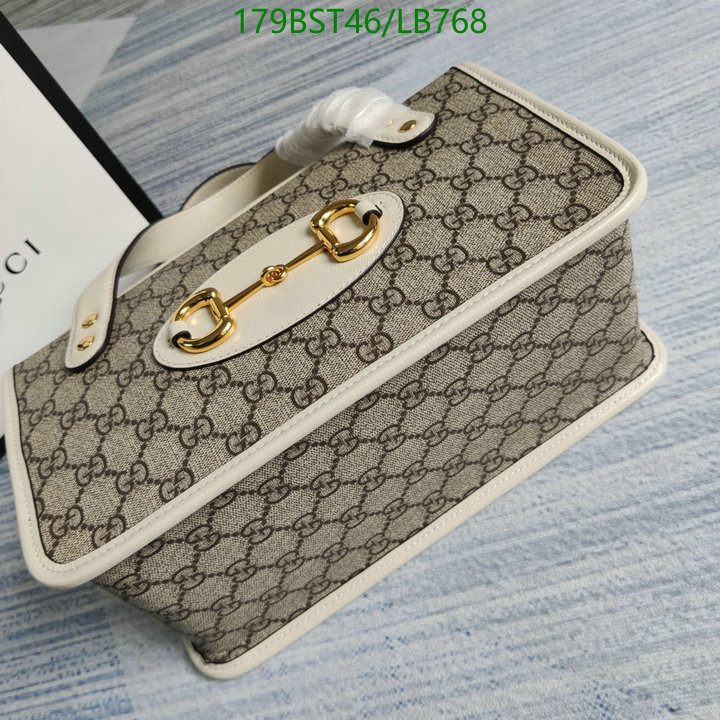 Gucci Bag-(Mirror)-Horsebit-,Code: LB768,$: 179USD