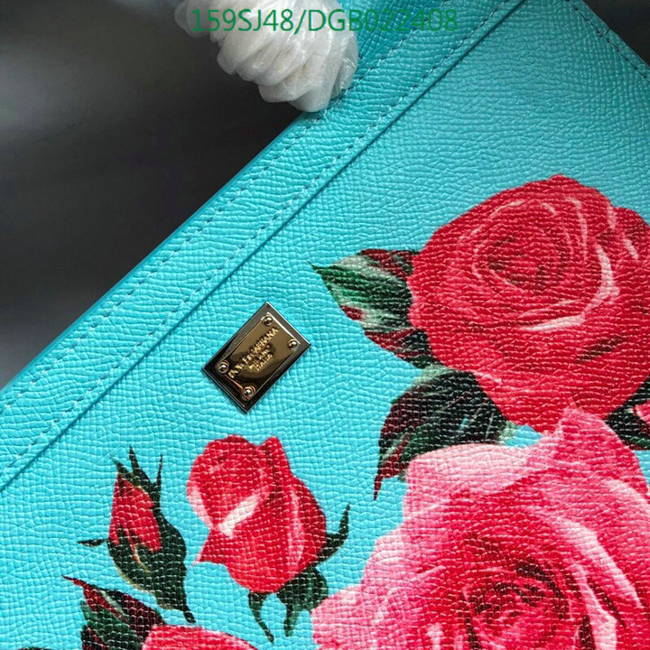 D&G Bag-(Mirror)-Sicily,Code: DGB022408,