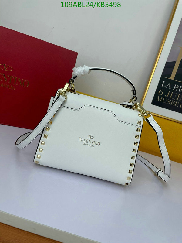 Valentino Bag-(4A)-Diagonal-,Code: KB5498,$: 109USD