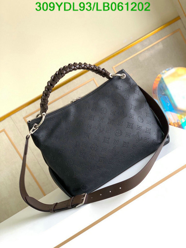 LV Bags-(Mirror)-Handbag-,Code:LB061202,$: 309USD