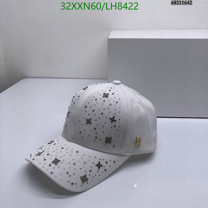 Cap -(Hat)-LV, Code: LH8422,$: 32USD