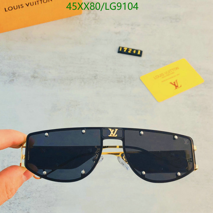 Glasses-LV, Code: LG9104,$: 45USD