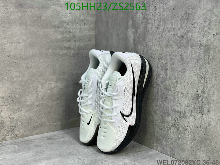 Men shoes-Nike, Code: ZS2563,$: 105USD