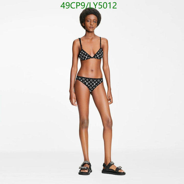 Swimsuit-LV, Code: LY5012,$: 49USD