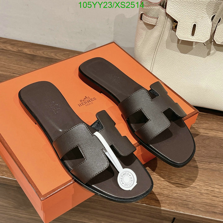 Women Shoes-Hermes,Code: XS2514,$: 105USD