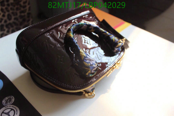 LV Bags-(4A)-Alma-,Code: LBP042029,$: 82USD