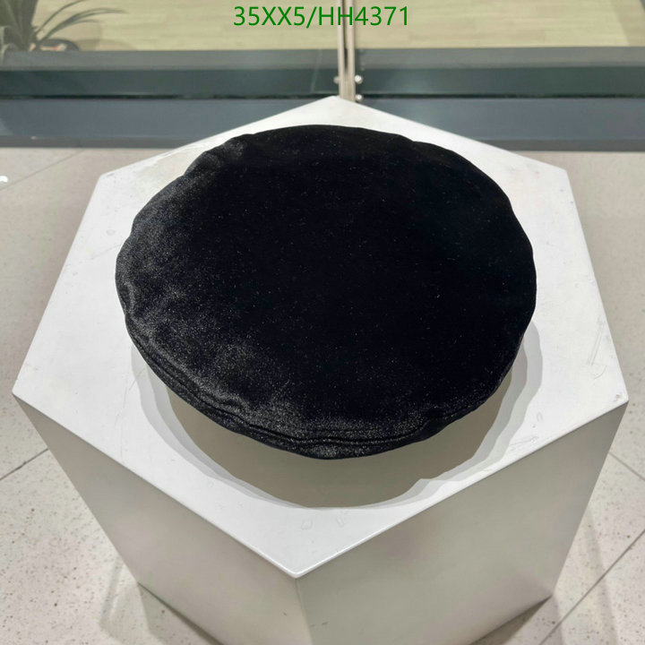 Cap -(Hat)-Chanel, Code: HH4371,$: 35USD