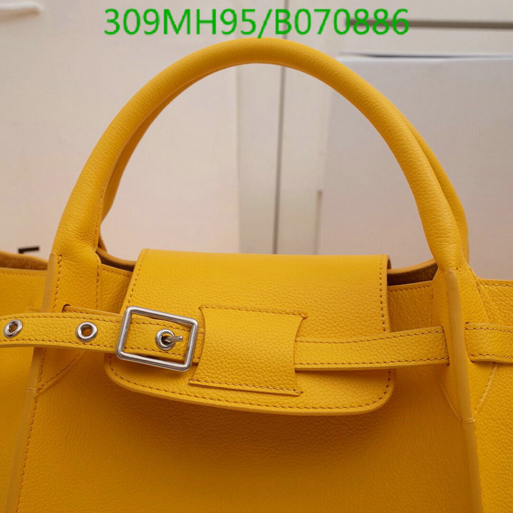 Celine Bag-(Mirror)-Handbag-,Code: B070886,$: 309USD