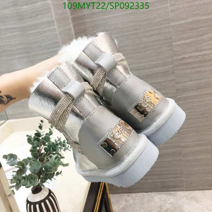 Women Shoes-UGG, Code: SP092335,$:109USD