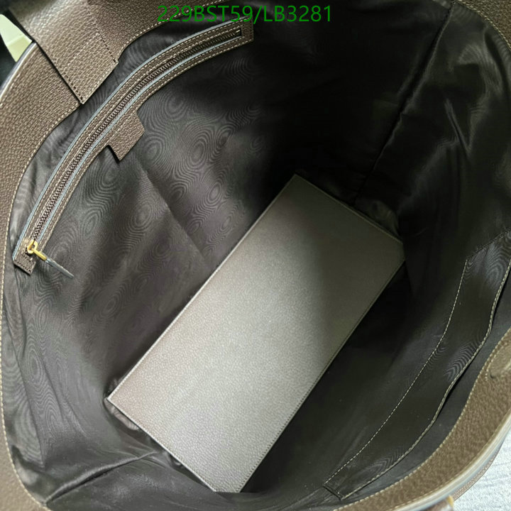 Gucci Bag-(Mirror)-Handbag-,Code: LB3281,$: 229USD