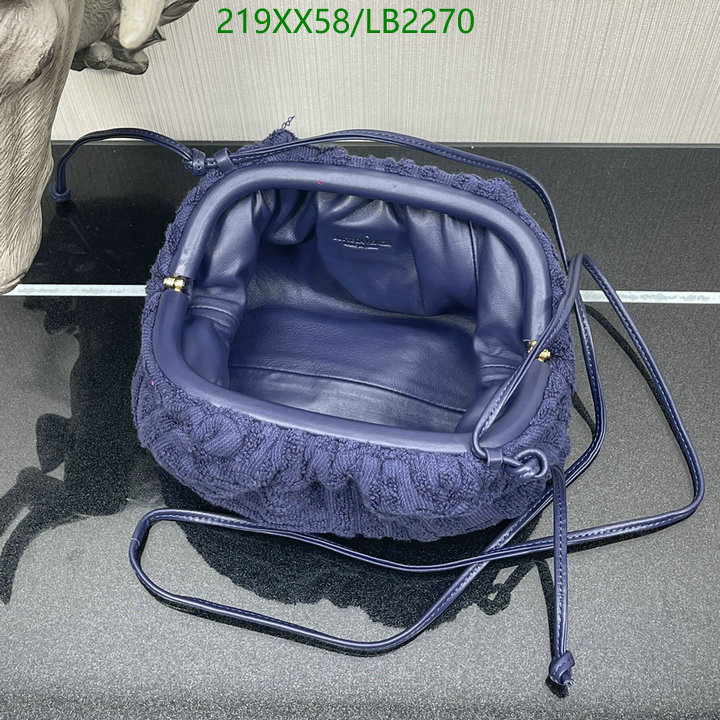 BV Bag-(Mirror)-Pouch Series-,Code: LB2270,$: 219USD