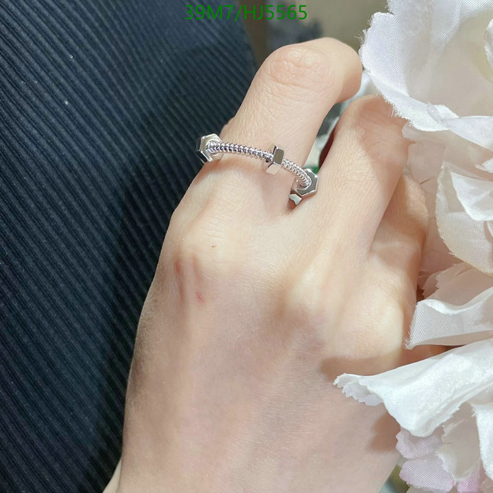 Jewelry-Cartier, Code: HJ5565,$: 39USD