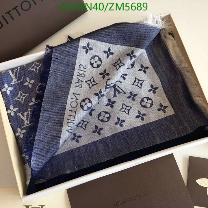 Scarf-LV,-Code: ZM5689,$: 32USD