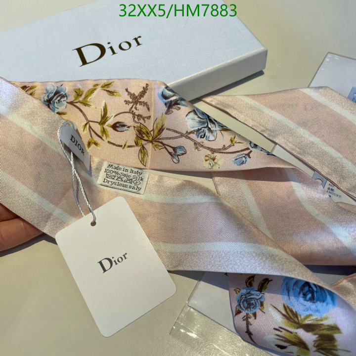 Scarf-Dior, Code: HM7883,$: 32USD