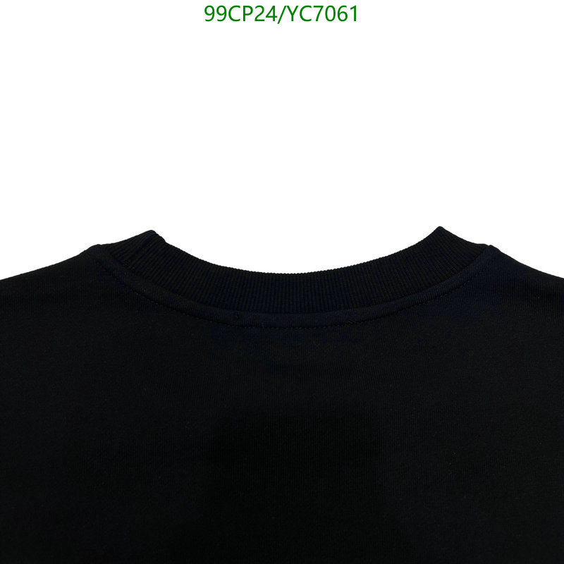 Clothing-Prada, Code: YC7061,$: 99USD