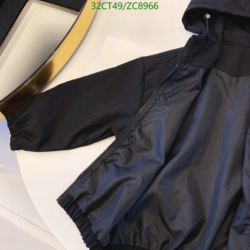 Kids clothing-Burberry, Code: ZC8966,$: 32USD