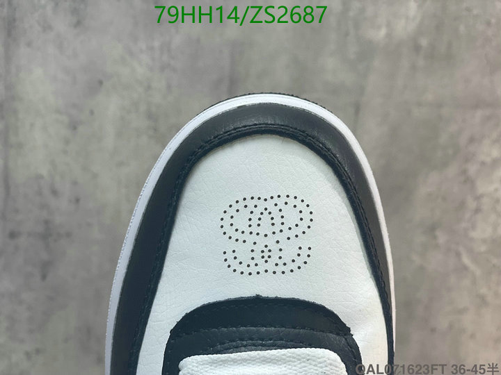 Men shoes-Nike, Code: ZS2687,$: 79USD