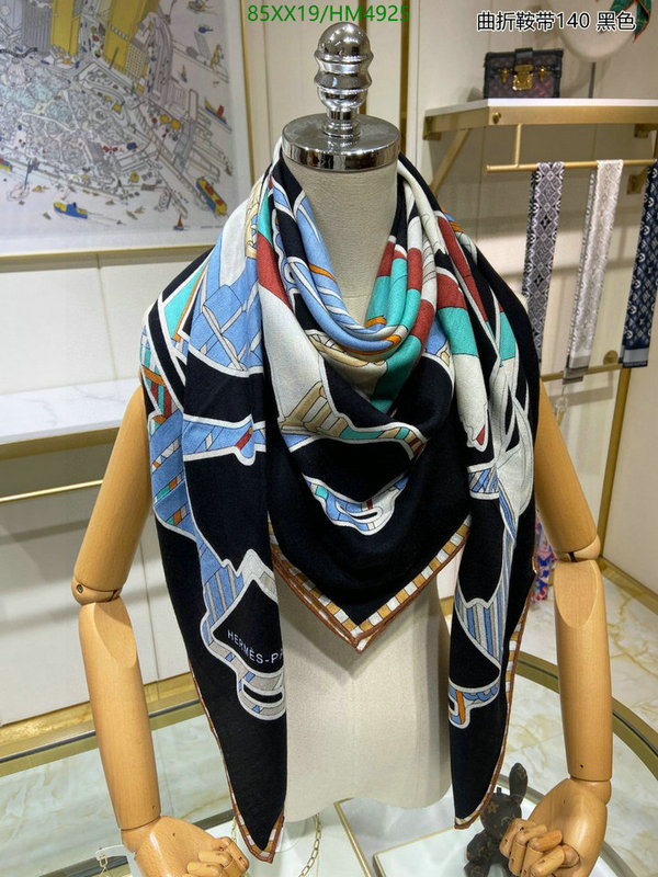 Scarf-Hermes, Code: HM4925,$: 85USD