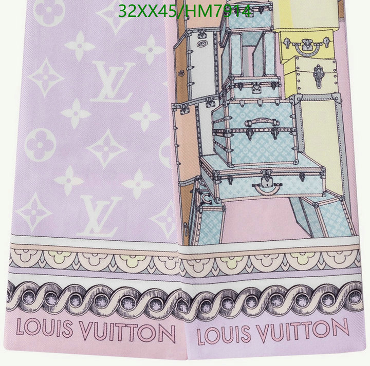 Scarf-LV, Code: HM7914,$: 32USD