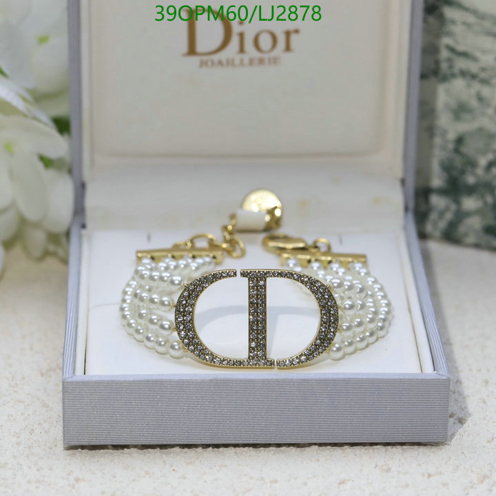 Jewelry-Dior,Code: LJ2878,$: 39USD