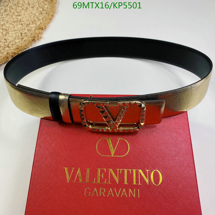 Belts-Valentino, Code: KP5501,$: 69USD