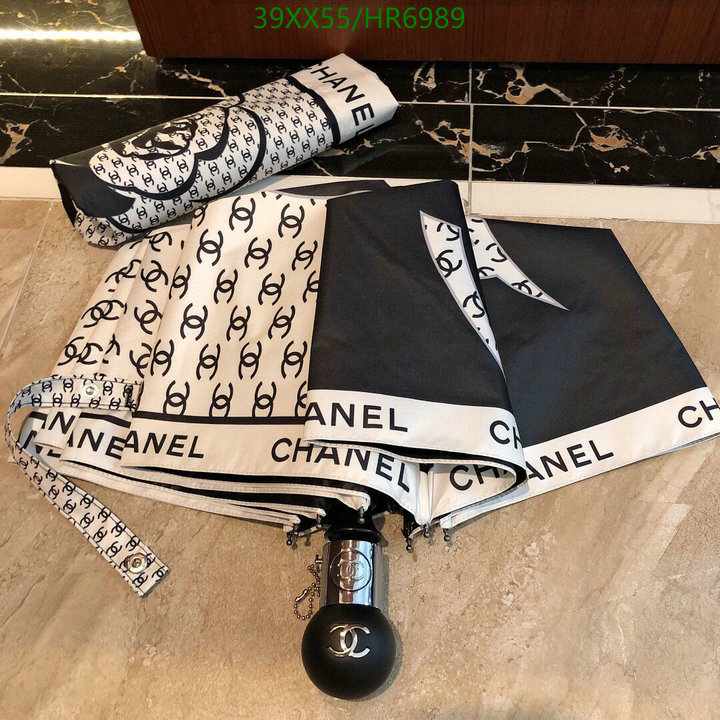 Umbrella-Chanel,Code: HR6989,$: 39USD