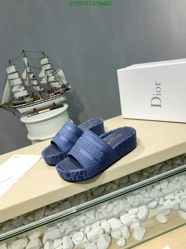 Women Shoes-Dior,Code: LS6462,$: 115USD