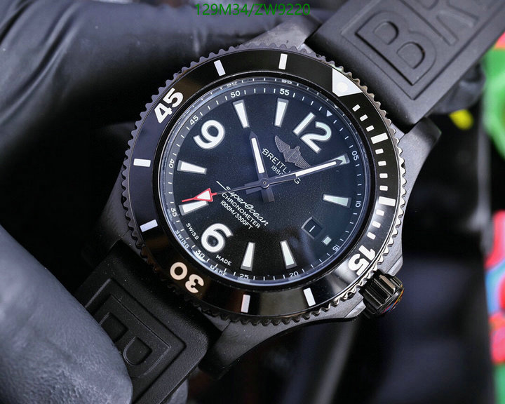 Watch-4A Quality-Breitling, Code: ZW9220,$: 129USD