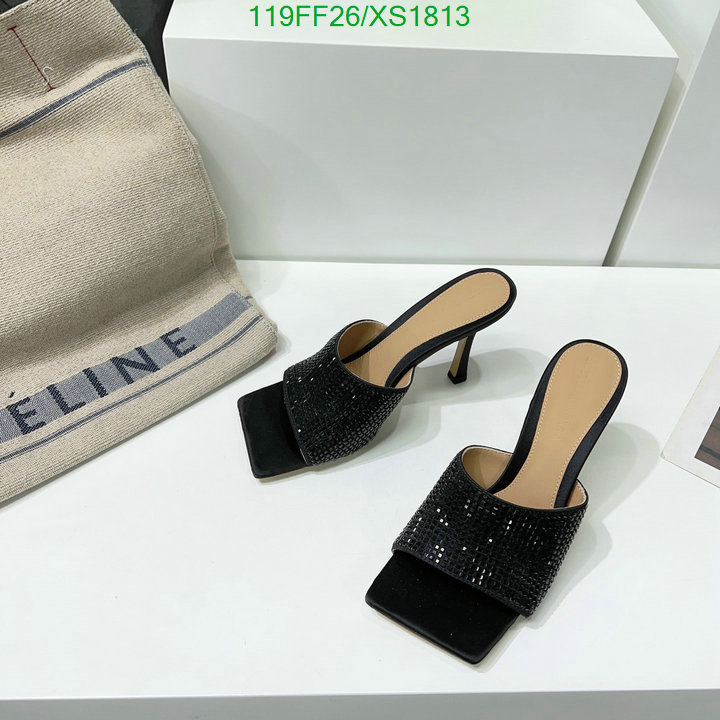 Women Shoes-BV, Code: XS1813,$: 119USD