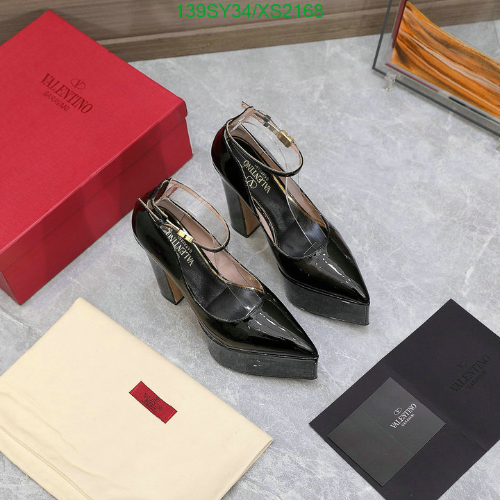 Women Shoes-Valentino, Code: XS2168,$: 139USD