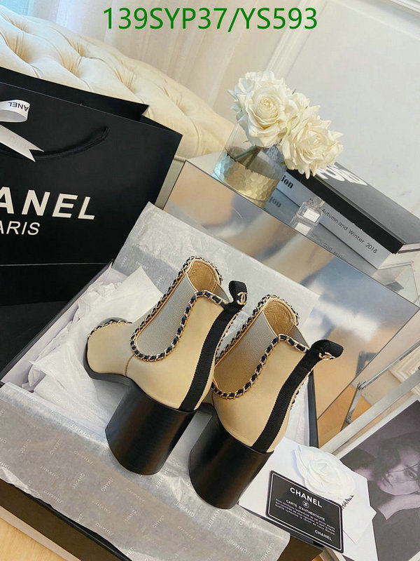 Women Shoes-Chanel,Code: YS593,$: 139USD