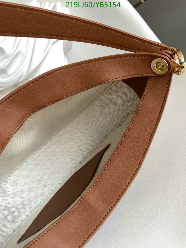 Loewe Bag-(Mirror)-Handbag-,Code: YB5154,$: 219USD