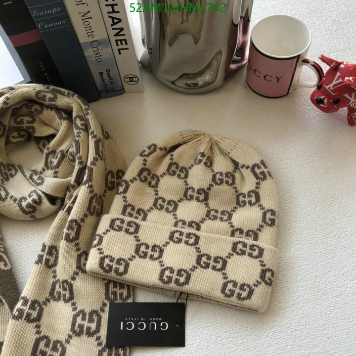 Scarf-Gucci, Code: HM2742,$: 52USD