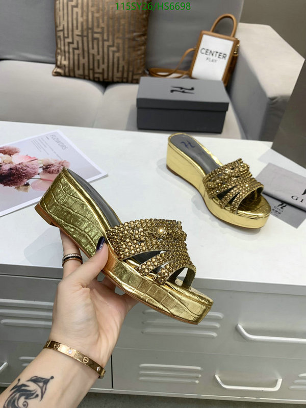 Women Shoes-Other, Code: HS6698,$: 115USD