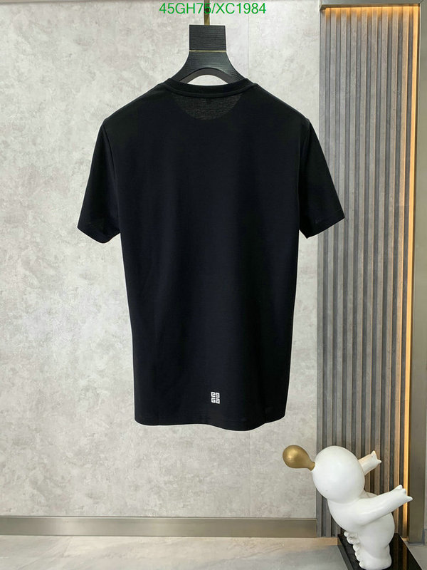 Clothing-Givenchy, Code: XC1984,$: 45USD