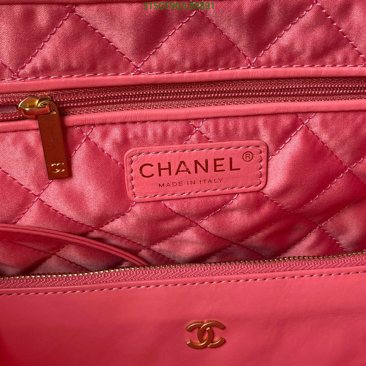 Chanel Bags -(Mirror)-Handbag-,Code: LB8891,$: 315USD